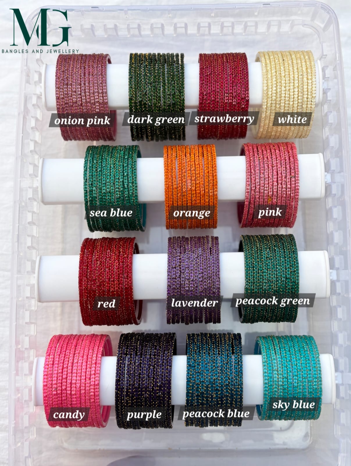 Designer Bangles
