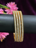 Diamond Replica Bangles - DRB04
