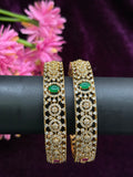 Diamond Replica Bangles - DRB05