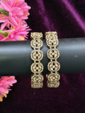 Victorian Stone Bangles