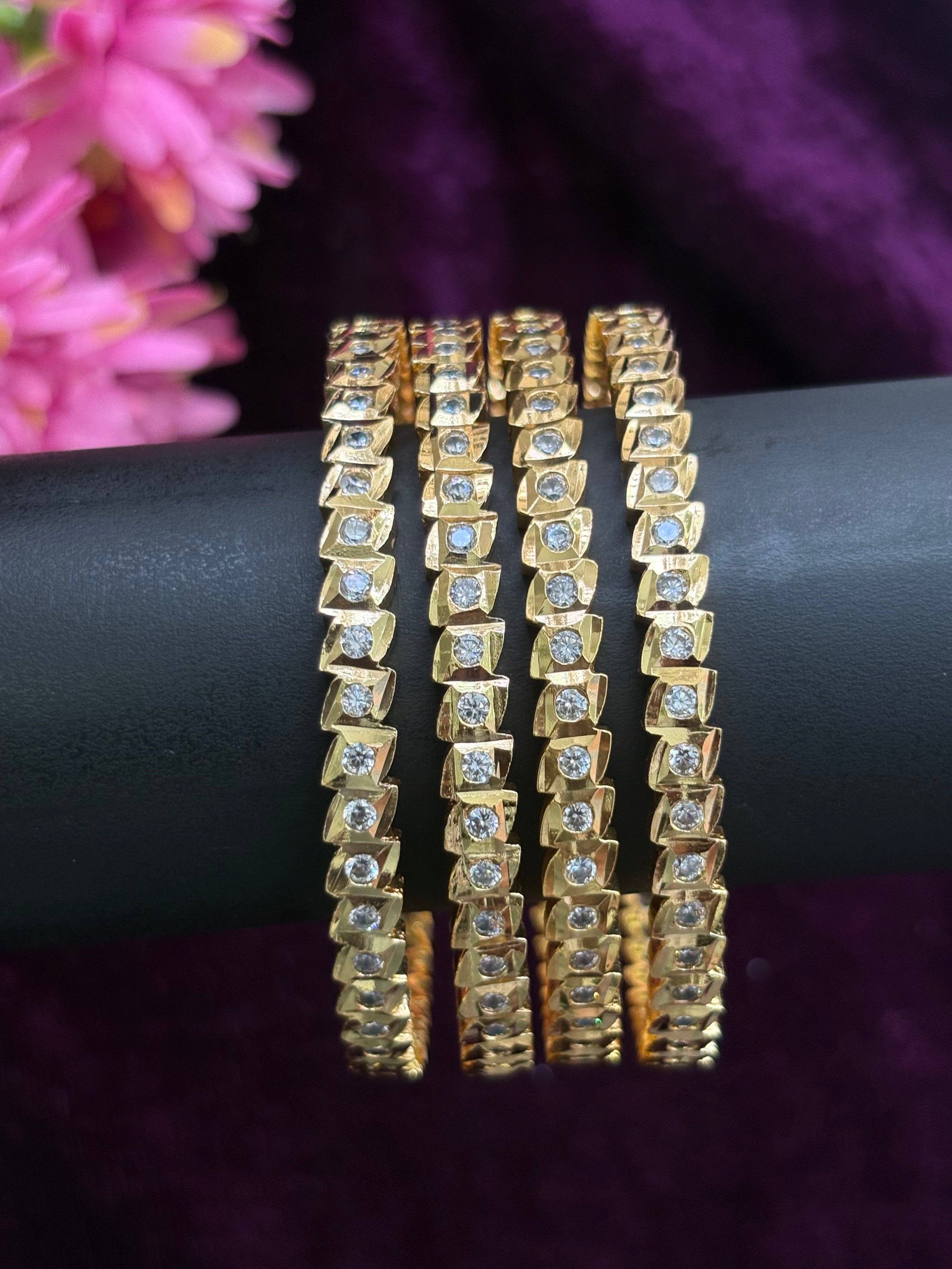 Vintage Bangles