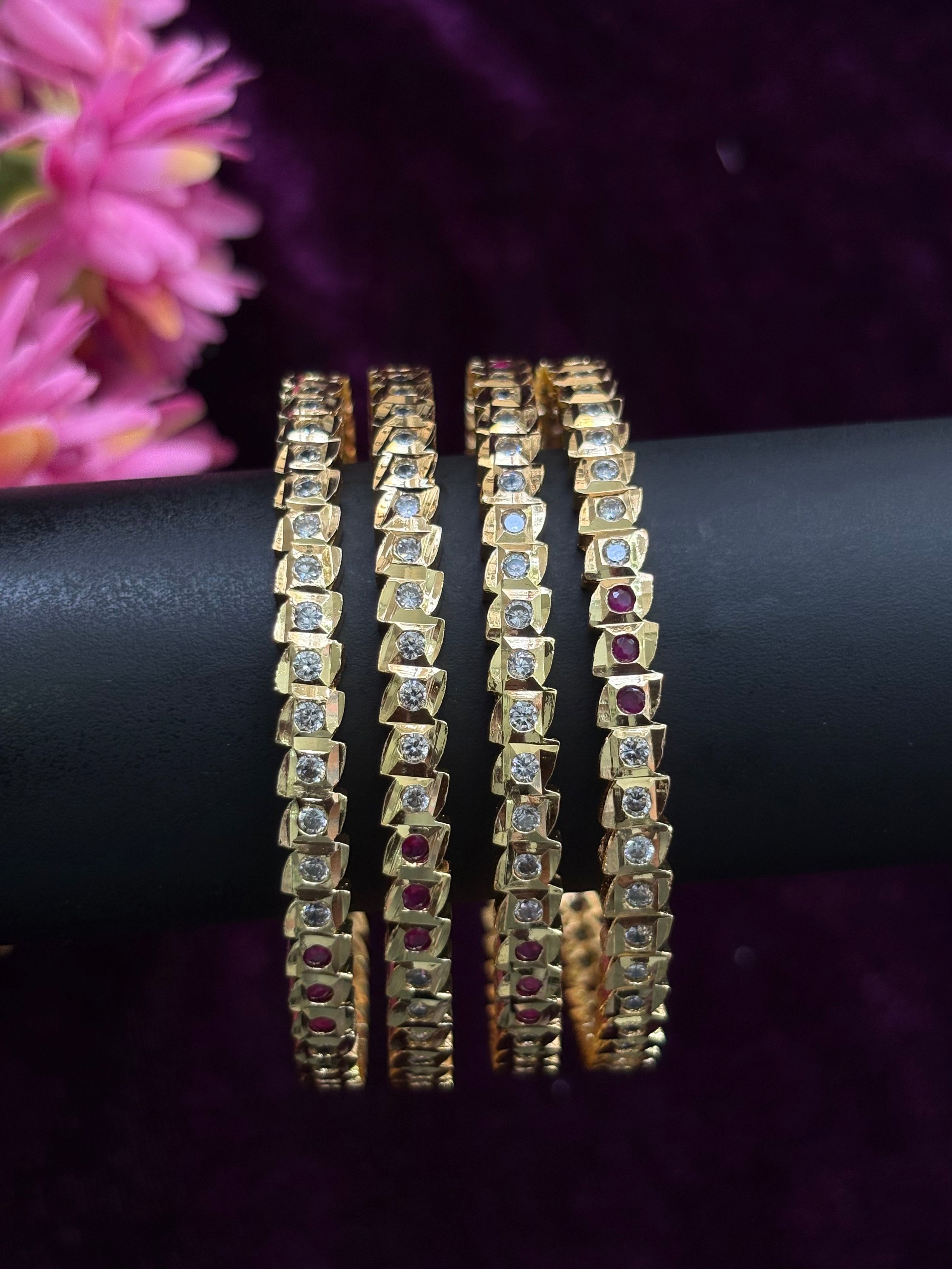 Vintage Bangles