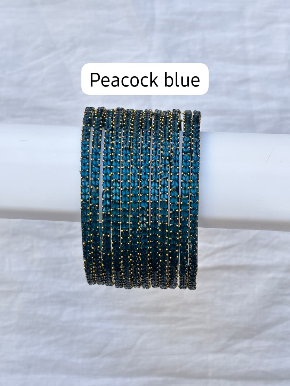 Little Heart Bangles