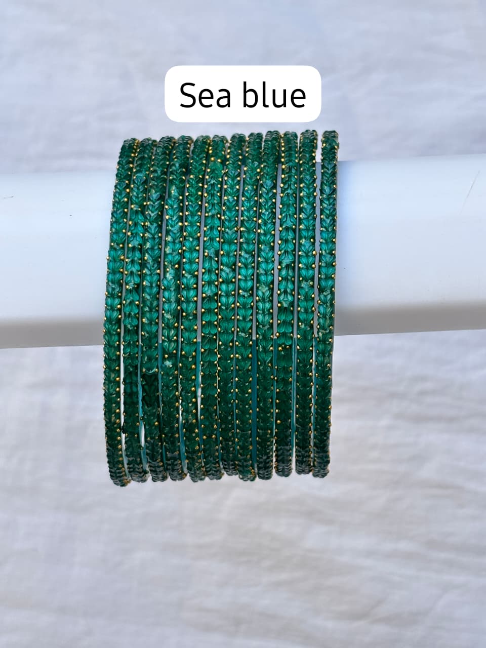 Little Heart Bangles