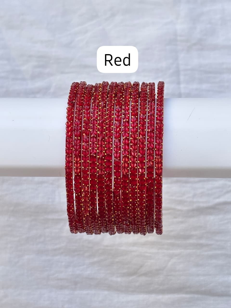 Little Heart Bangles