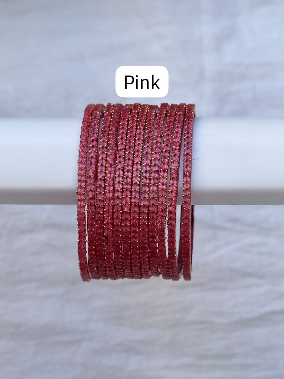 Little Heart Bangles