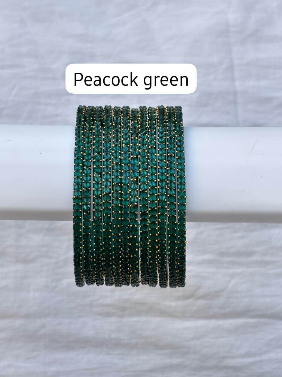 Little Heart Bangles