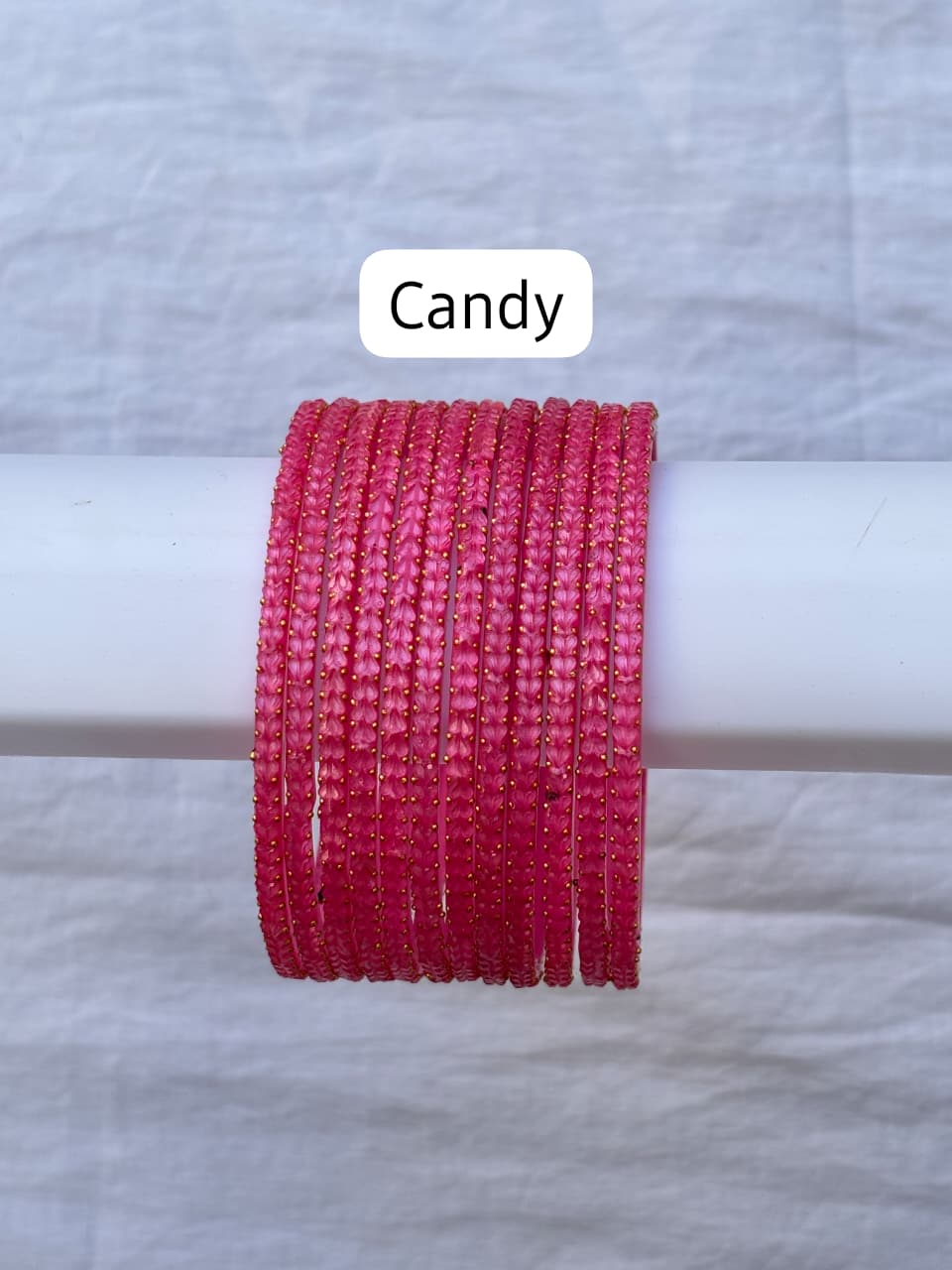 Little Heart Bangles