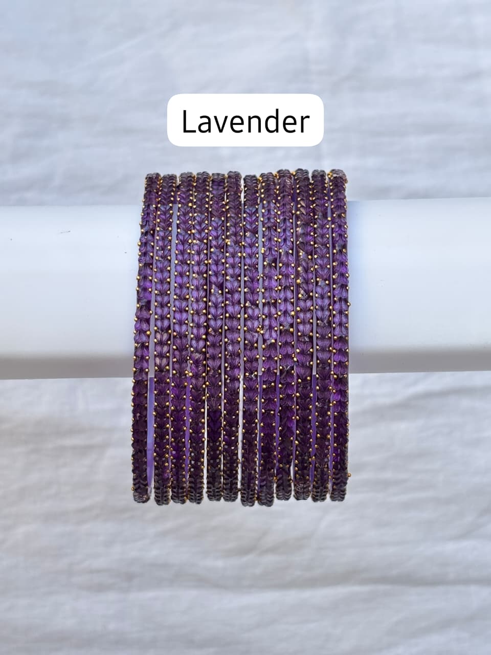Little Heart Bangles