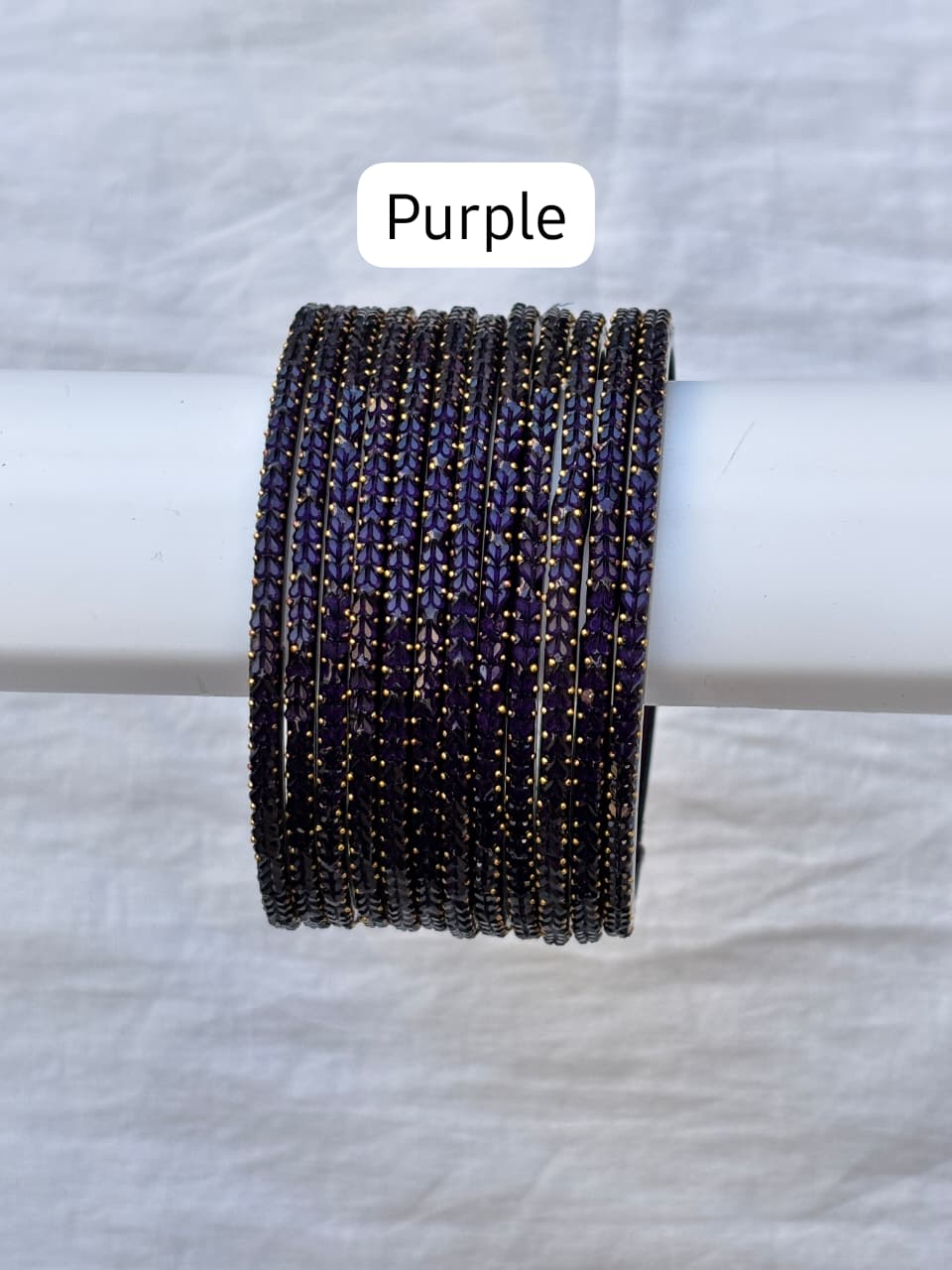 Little Heart Bangles