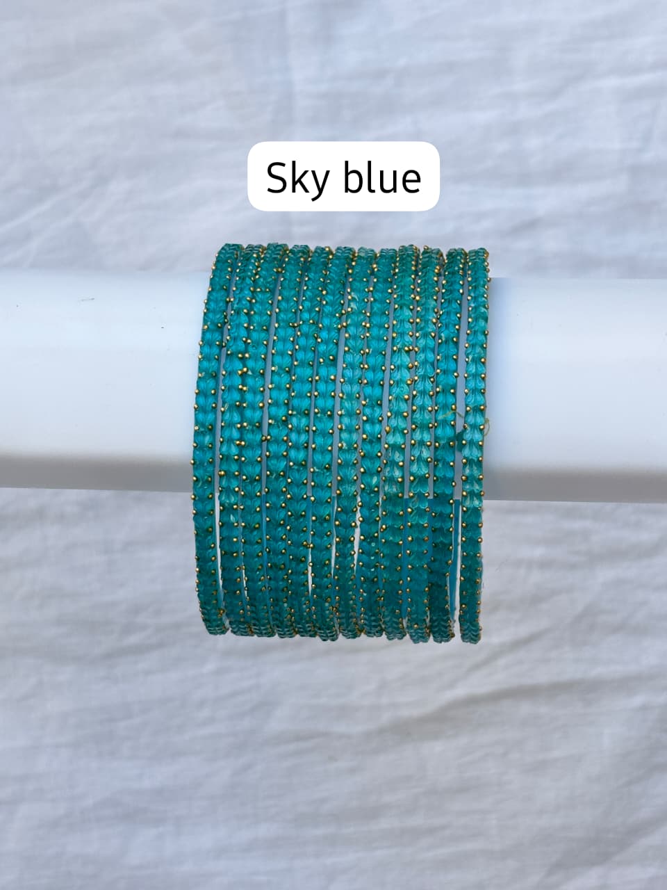 Little Heart Bangles