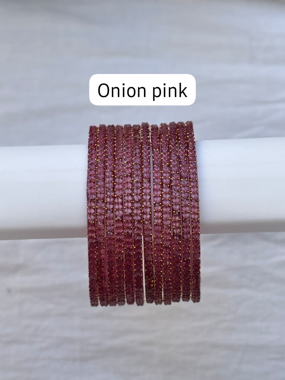 Little Heart Bangles
