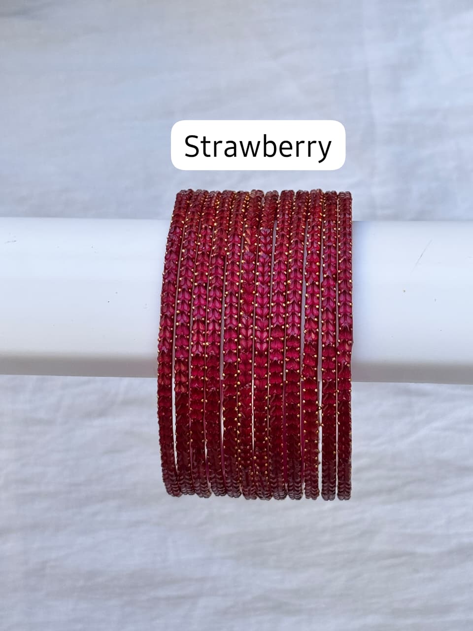 Little Heart Bangles