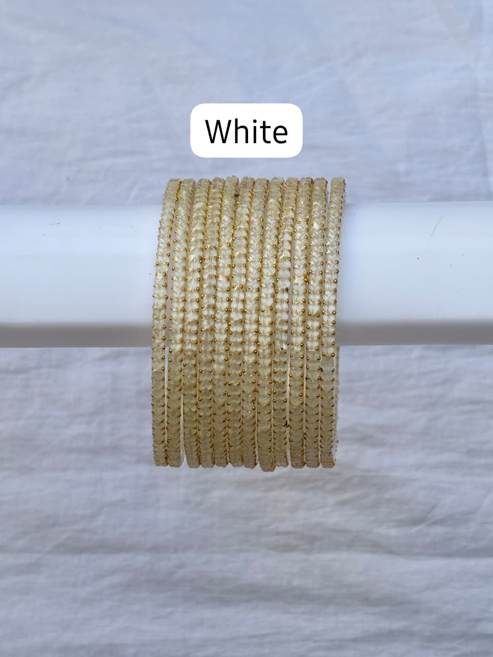Little Heart Bangles