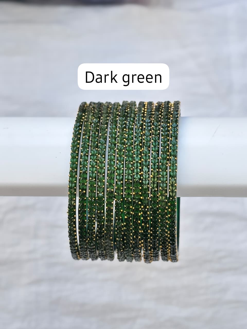 Little Heart Bangles