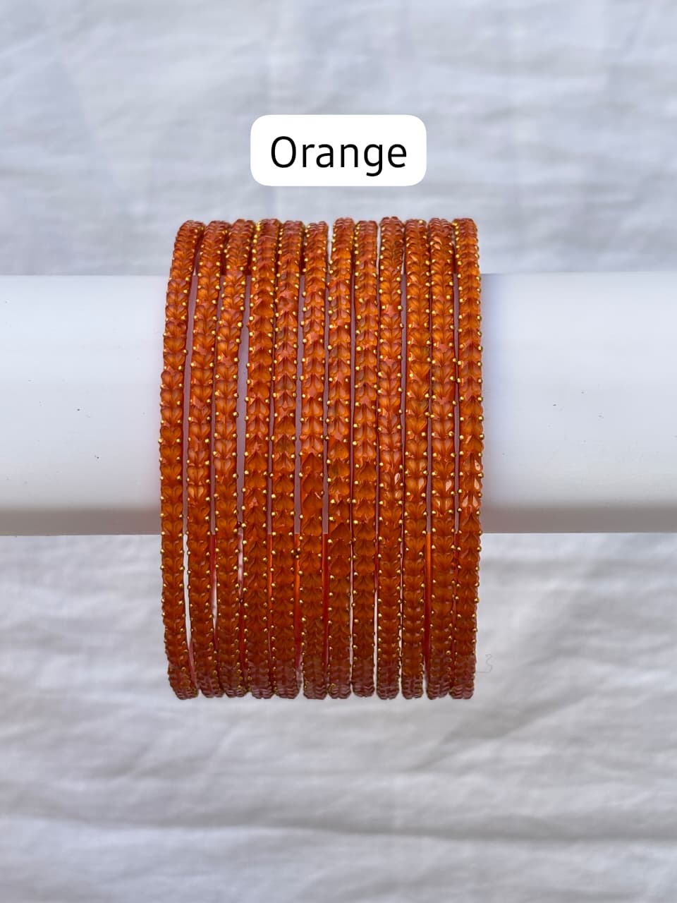 Little Heart Bangles