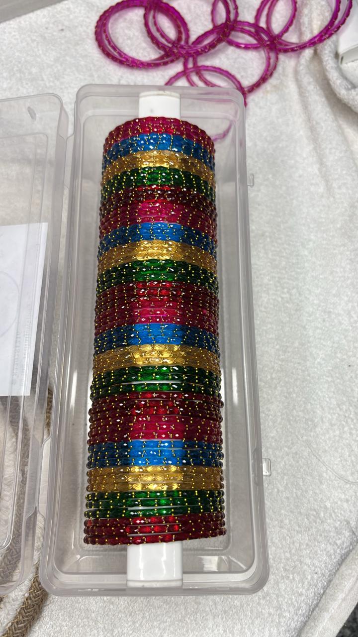 5 Dozen Valakappu Mix Combo 7