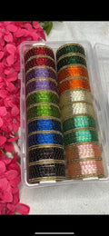 10+1 Raindrop Combo Bangles
