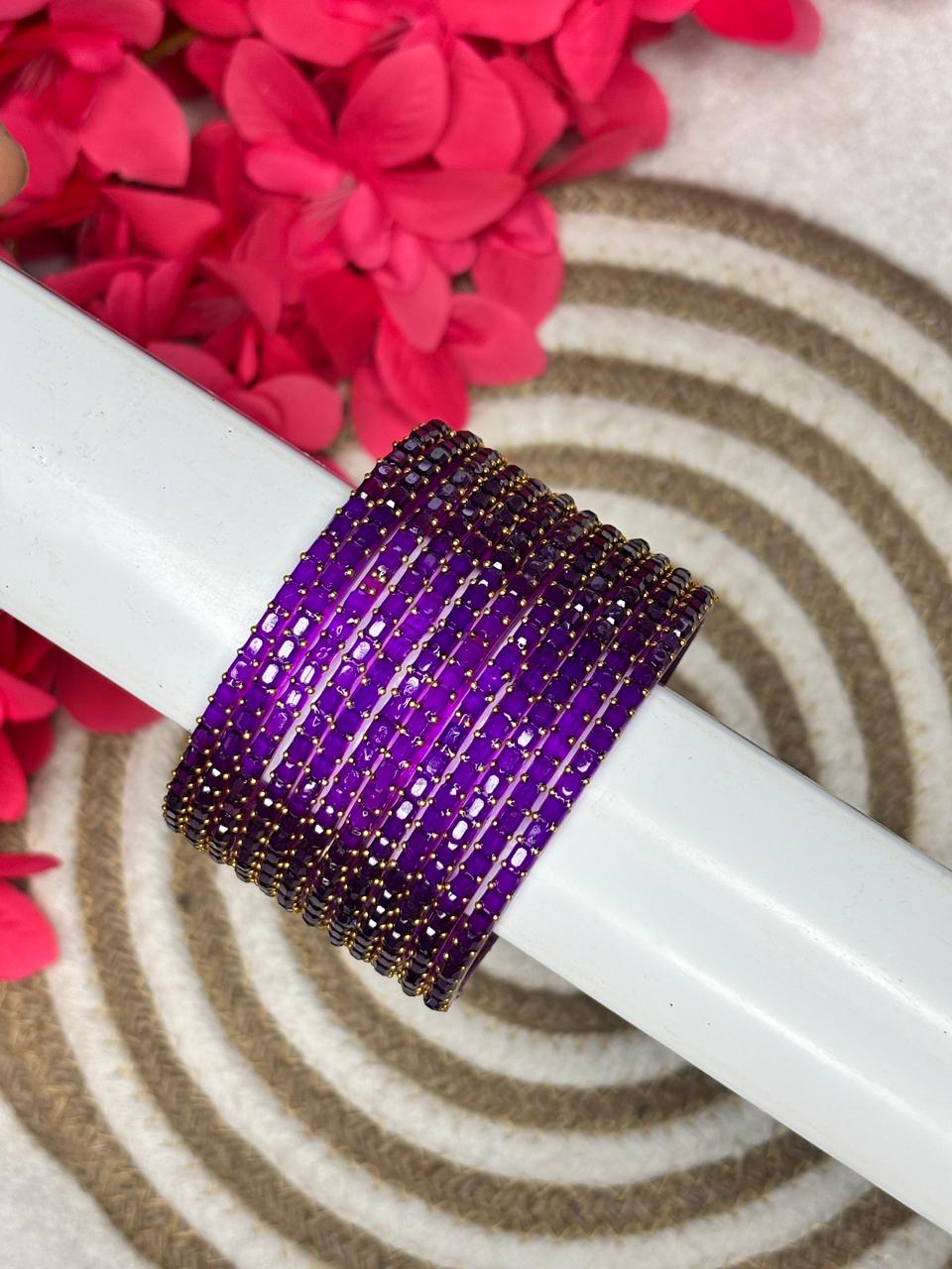 Premium Cubecut Bangles