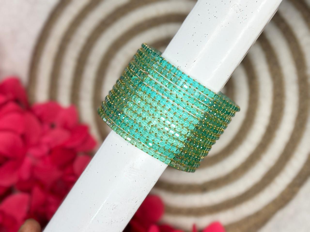 Premium Cubecut Bangles