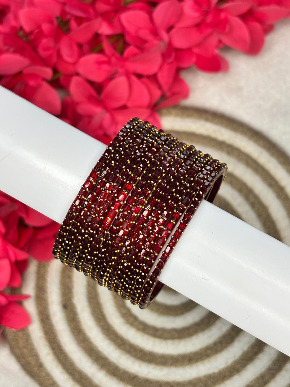 Premium Cubecut Bangles