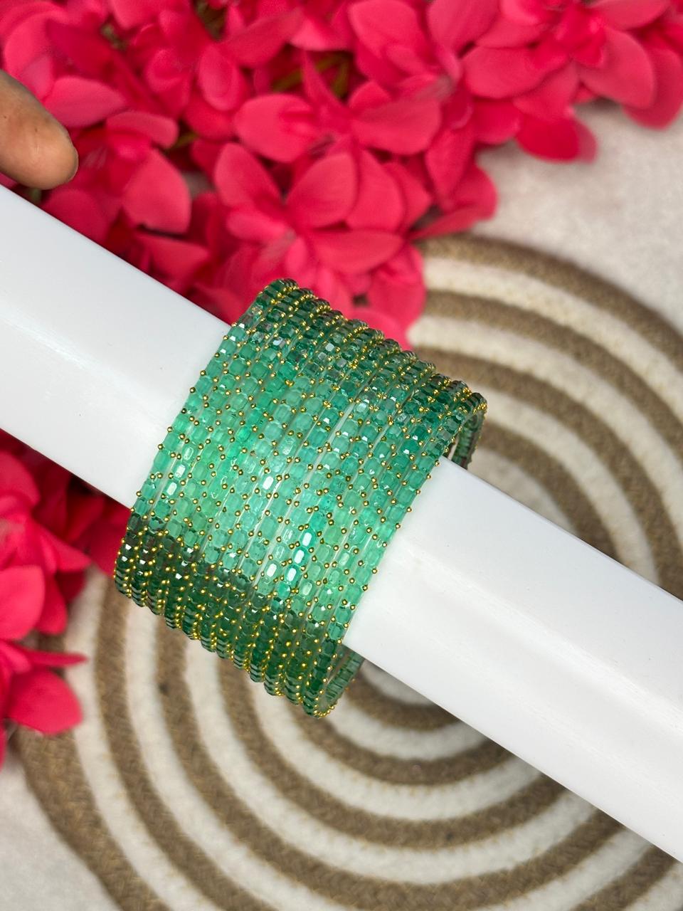 Premium Cubecut Bangles