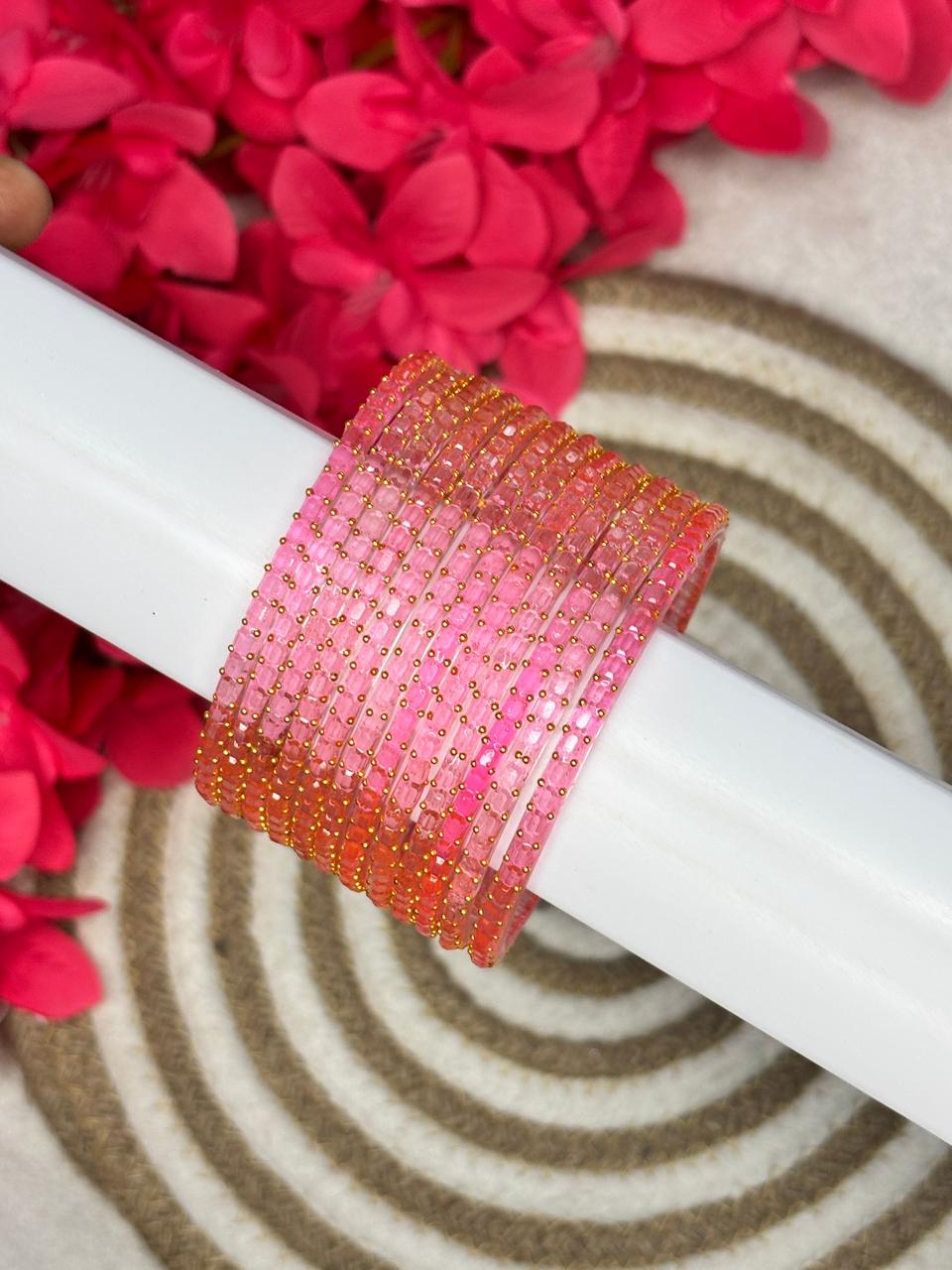 Premium Cubecut Bangles
