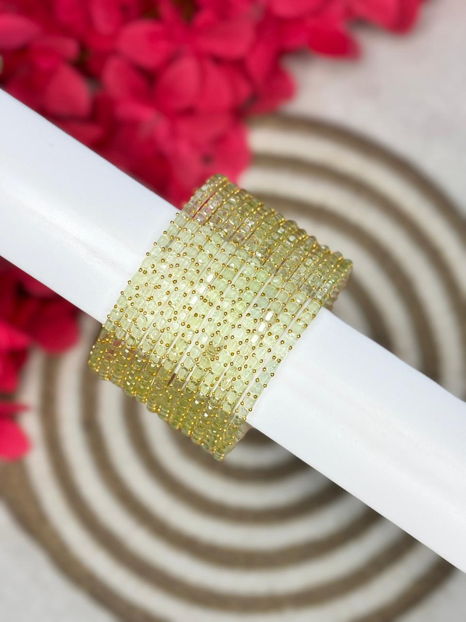 Premium Cubecut Bangles