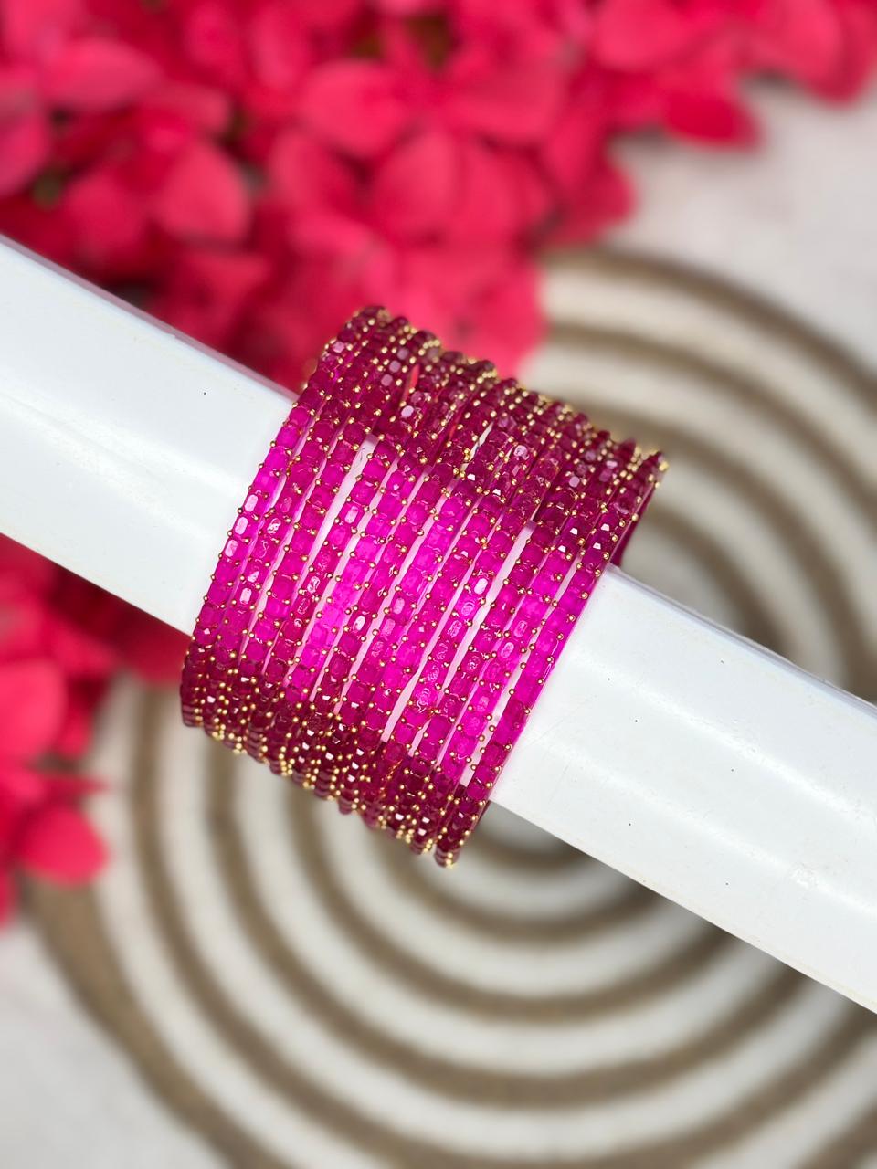 Premium Cubecut Bangles