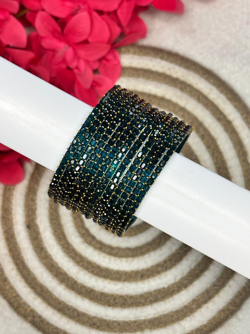 Premium Cubecut Bangles