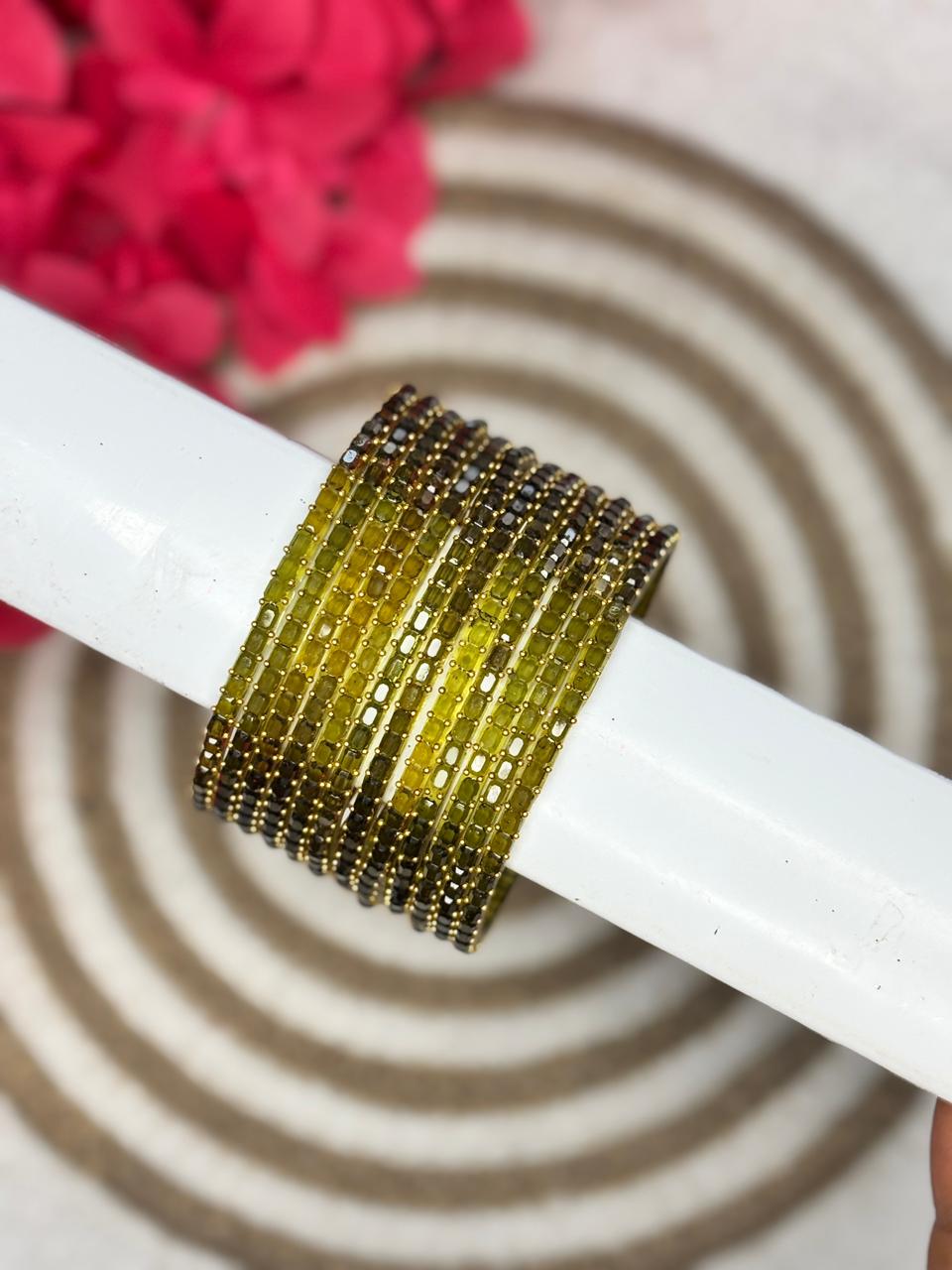 Premium Cubecut Bangles