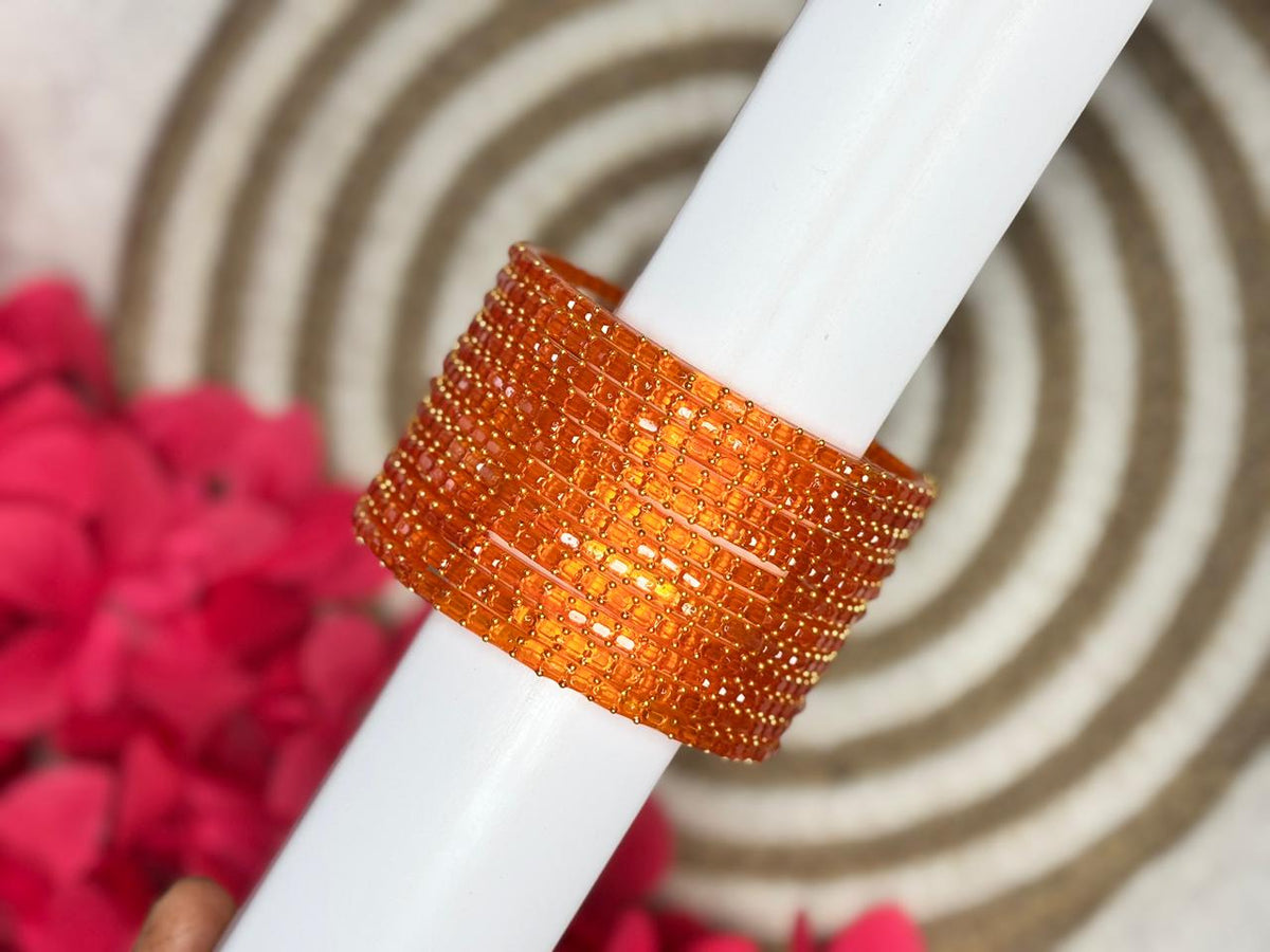 Premium Cubecut Bangles