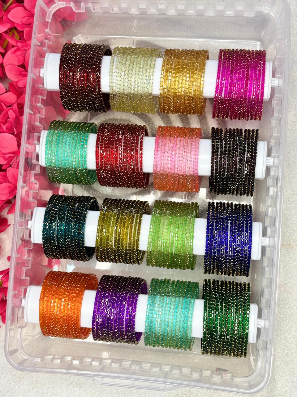 Premium Cubecut Bangles