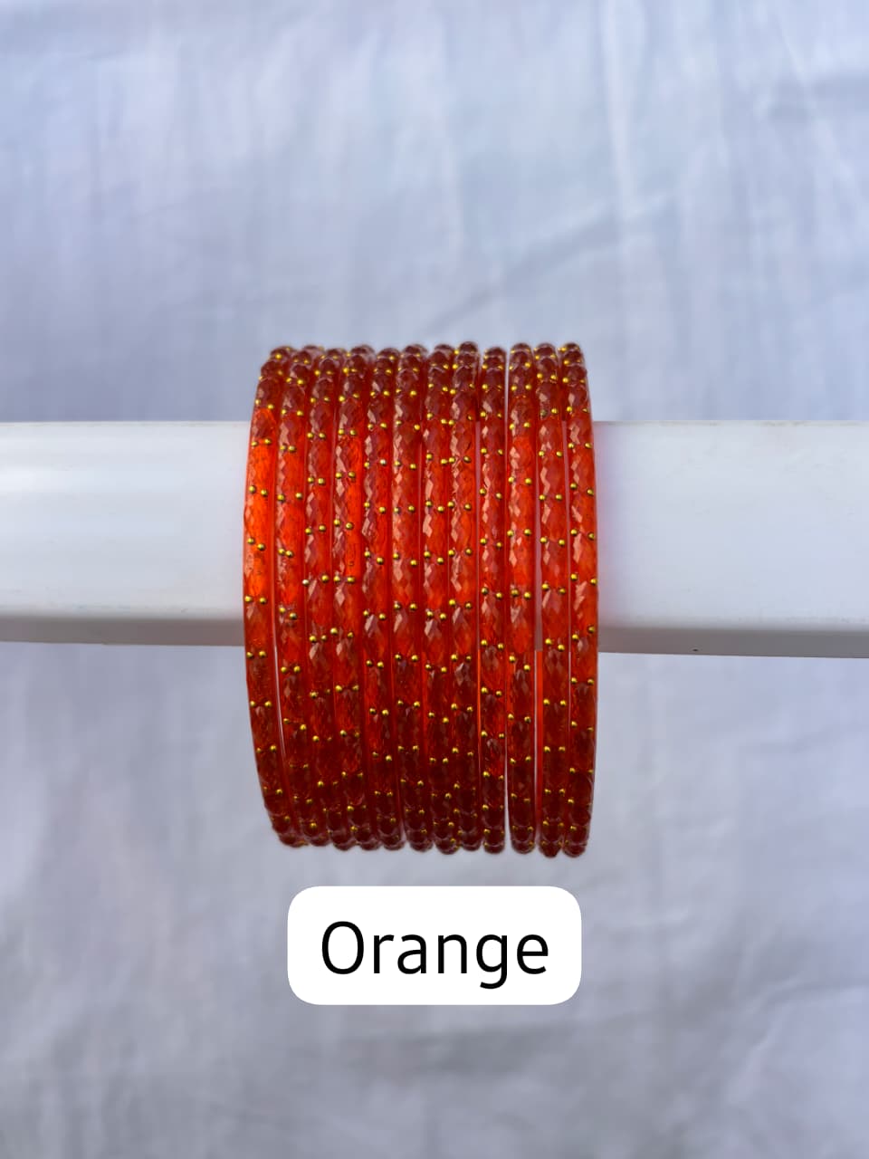 Raindrop Bangles
