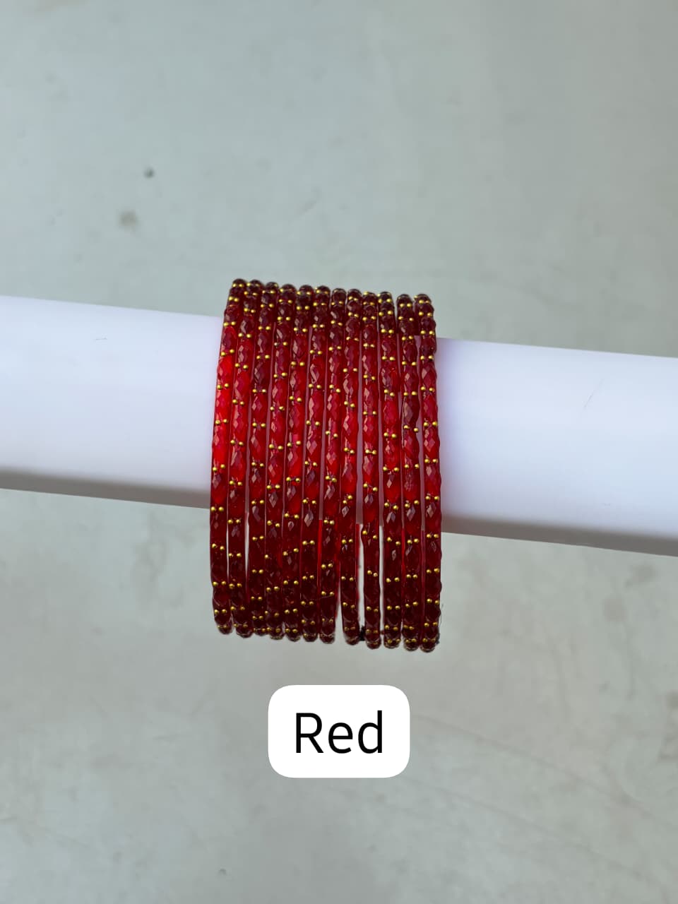 Raindrop Bangles
