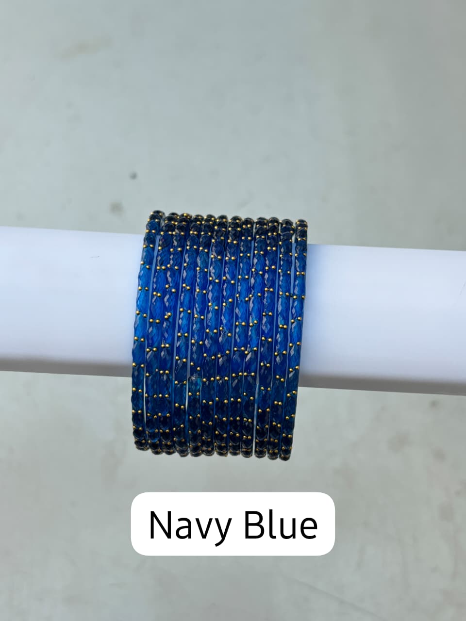 Raindrop Bangles