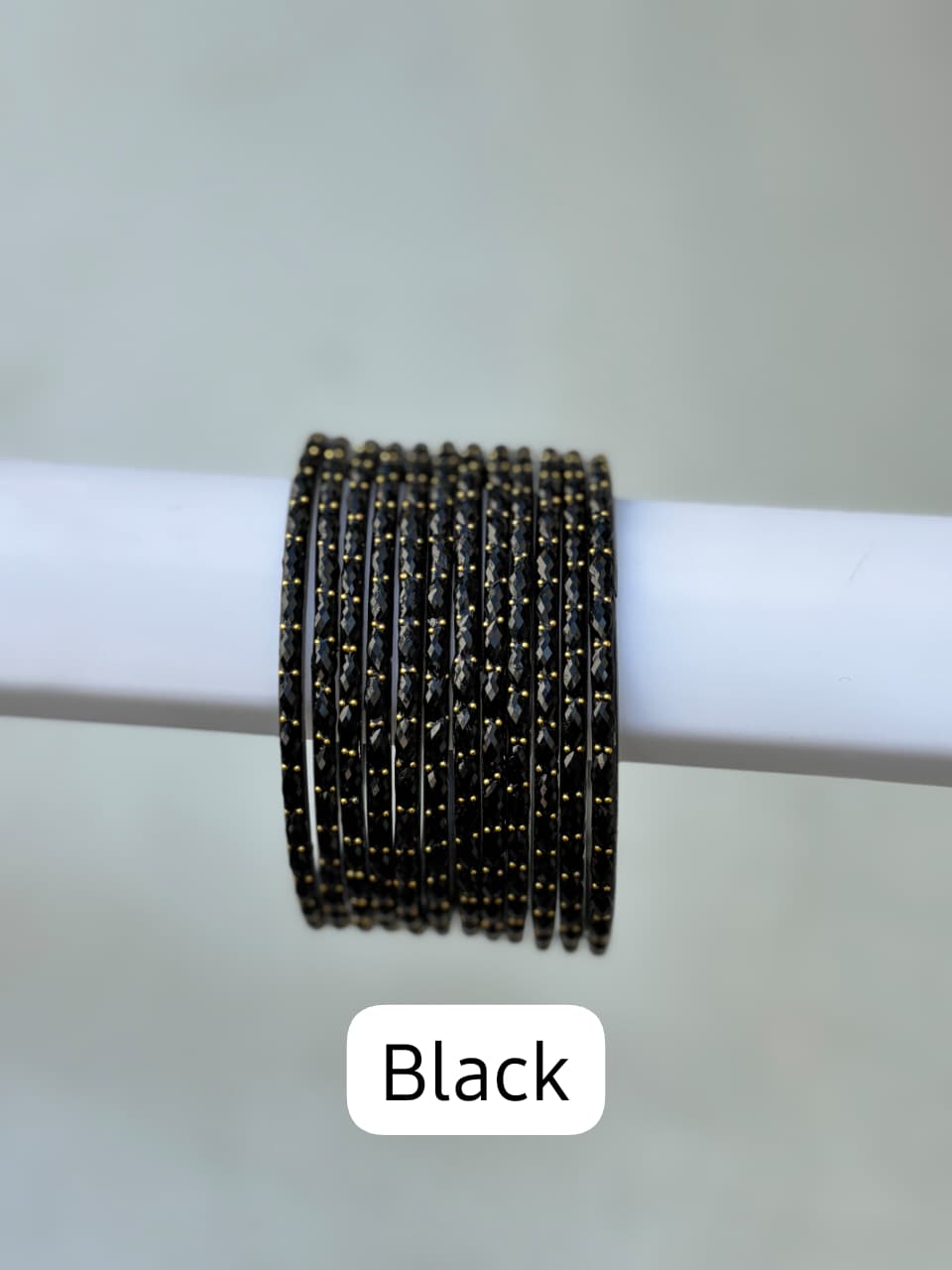 Raindrop Bangles
