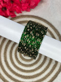 Designer Cubecut Bangles