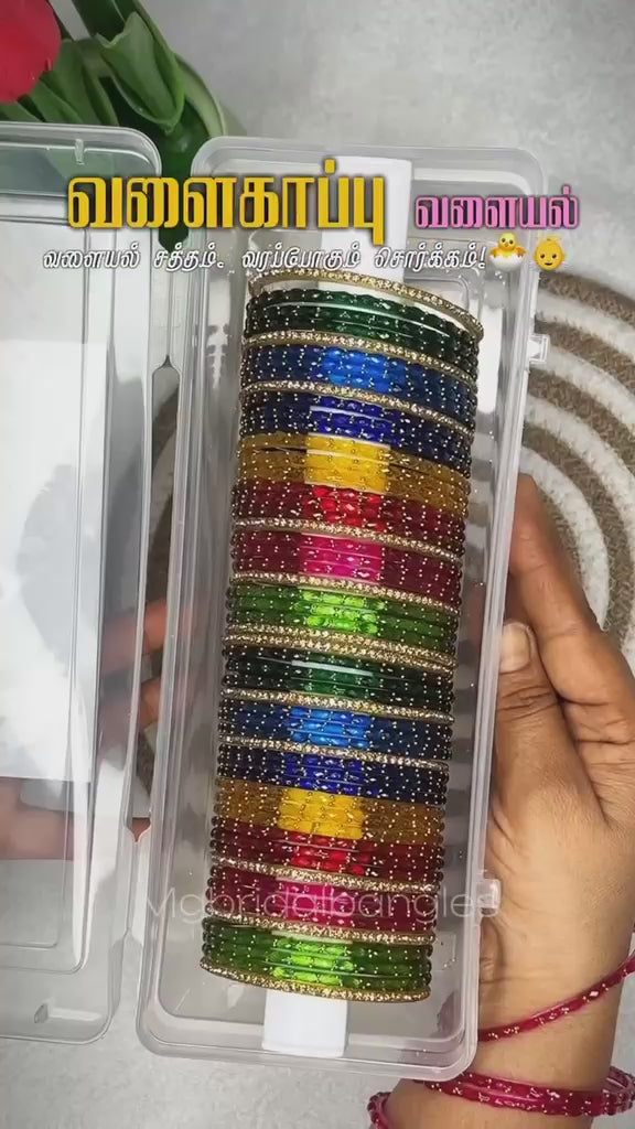 Half Dozen Valakappu Mix - Combo 10